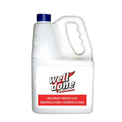 Hideg zsíroldó 5 liter Well Done Zsíroldók Well Done