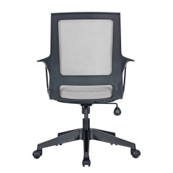 Forgószék Bluering® Smart szürke