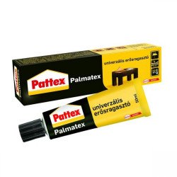 Ragasztó szupererős univerzális vízálló 50ml, Palmatex Pattex Ragasztó speciális Pattex
