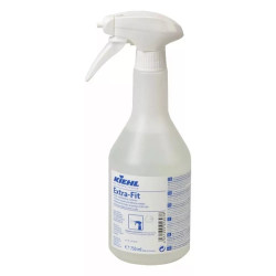 Ragasztó és színezék maradvány elvátolító folyadék szórófejes 750 ml Kiehl Extra-Fit Ragasztó eltávolító spray Kiehl