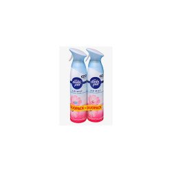Légfrissítő spray 2 x 185 ml Ambi Pur Flower&Spring Légfrissítő Ambi Pur