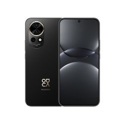 Okostelefon Huawei Nova 13 12/256GB, Black Okostelefon Huawei