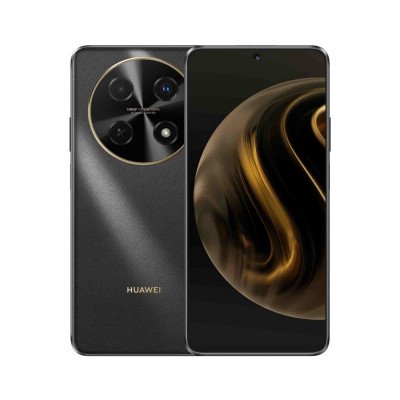 Okostelefon Huawei Nova 12i 8/128GB, Black