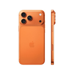 Okostelefon Apple iPhone 17 Pro Max 256GB Cosmic Orange Okostelefon Apple