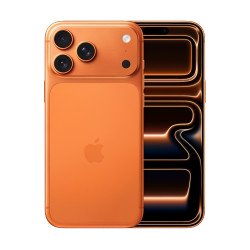 Okostelefon Apple iPhone 17 Pro Max 256GB Cosmic Orange Okostelefon Apple