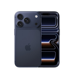Okostelefon Apple iPhone 17 Pro 256GB Deep Blue Okostelefon Apple
