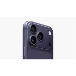 Okostelefon Apple iPhone 17 Pro 256GB Deep Blue