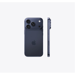 Okostelefon Apple iPhone 17 Pro 256GB Deep Blue