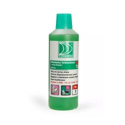 Általános tisztítószer alkoholos 1 liter virág illattal Brilliance Általános tisztítószerek (fel,- lemosás) Brilliance