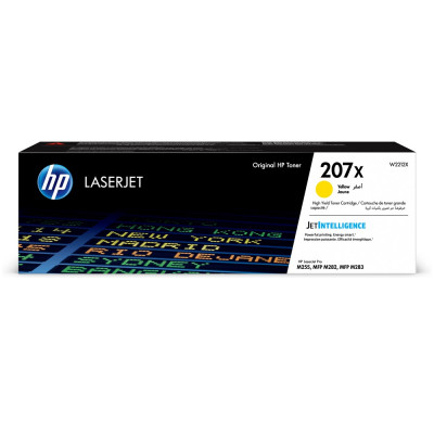 Hp W2213A toner magenta ORIGINAL (207A)