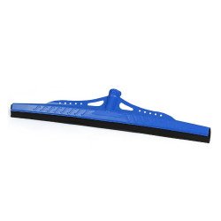 Padlólehúzó műanyag gumibetétes menetes 55 cm KY5575B kék Partvis, seprű, kefe, padozat Uctem Plas