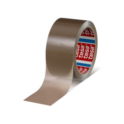 Ragasztószalag 48mmx66m barna Tesa 4280 Ragasztószalag Tesa