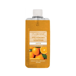 Folyékony szappan 1 liter Florisse Jaffa Szappanok, folyékony szappanok Florisse