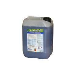 Fertőtlenítő és szagtalanító tisztítószer 5 liter D-Sanity Vízkőoldás, szanitertisztítás HungaroChemicals