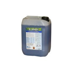 Fertőtlenítő és szagtalanító tisztítószer 5 liter D-Sanity Vízkőoldás, szanitertisztítás HungaroChemicals