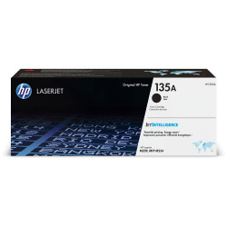 Hp W1350A toner black ORIGINAL (135A) Toner original Hp