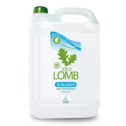 Ablaktisztító 5 liter ÖKO Zöldlomb Ablak- és üvegtisztítók ZöldLomb