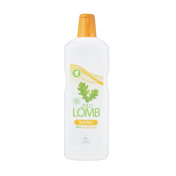 Általános tisztítószer 1 liter ÖKO ecetes ZöldLomb Általános tisztítószerek (fel,- lemosás) ZöldLomb