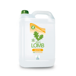 Általános tisztítószer 5 liter ÖKO ecetes ZöldLomb Általános tisztítószerek (fel,- lemosás) ZöldLomb