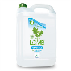 Általános tisztítószer 5 liter ÖKO pH semleges ZöldLomb Általános tisztítószerek (fel,- lemosás) ZöldLomb