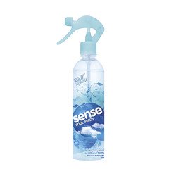Légfrissítő és textil illatosító szórófejes 350 ml Sense Cool Breeze Légfrissítő Well Done