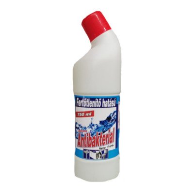 Fertőtlenítő gél 750 ml Biocid Antibakteriális Dalma