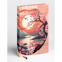 Tanítói zsebkönyv A5, műbőr 145mmx205mm, fehér lapokkal tavasz 2025/2026 Realsystem Tanári határidőnapló Realsystem