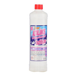 Általános tisztítószer fénytartó 1 liter Best Általános tisztítószerek (fel,- lemosás) Satina