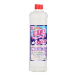 Általános tisztítószer fénytartó 1 liter Best Általános tisztítószerek (fel,- lemosás) Satina