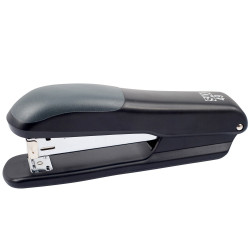 Tűzőgép 25lap 24/6, 26/6, Sax 49 fekete Tűzőgép Sax