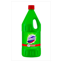Fertőtlenítő hatású tisztítószer 2 liter Domestos Extended Power Pine Fresh Fertőtlenítő tisztítószer és adalék Domestos