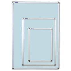 Plakátkeret A3, alumínium keret  BS0702 Franken Megállító tábla Franken