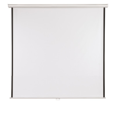 Vetítővászon fali 1:1, 150x150cm, ValueLine  LWR21515 Franken