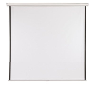 Vetítővászon fali 1:1, 200x200cm, ValueLine  LWR22020 Franken