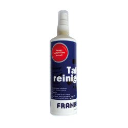 Táblatisztító spray 125ml,  Z1914 Franken Táblatisztító Franken