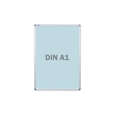 Plakátkeret A0, alumínium keret  BS0705 Franken