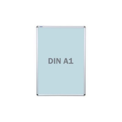 Plakátkeret A0, alumínium keret  BS0705 Franken