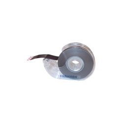 Mágnesszalag 19mm x 8 m MBS19 Franken fekete Prezentációs kellékek Franken