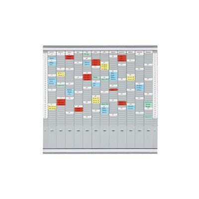 Tervezőtábla éves 81,9 x 78 cm,  PV-SET4 Franken