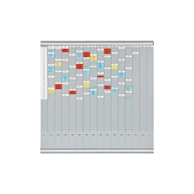 Tervezőtábla éves 100,8 x 100,8 cm,  PV-SET5 Franken