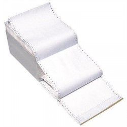 Leporelló 158mm, 2pld. 12` 1800 garnitúra/doboz, Bluering® . Leporelló Bluering