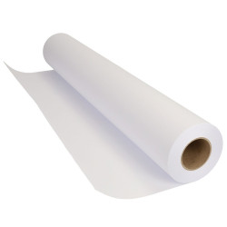 Másolópapír tekercses 80g. 841mm, 50m, Bluering® Standard Másolópapír tekercses Bluering