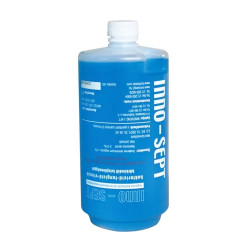 Folyékony szappan fertőtlenítő hatással 1 liter Inno-Sept Fertőtlenítő folyékony szappanok Innoveng