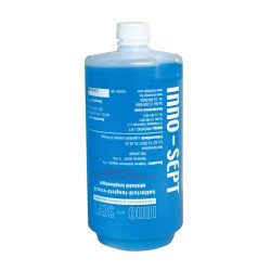 Folyékony szappan fertőtlenítő hatással 1 liter Inno-Sept Fertőtlenítő folyékony szappanok Innoveng