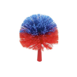 Pókhálózó kefe gömb Partvis, seprű, kefe, padozat Egyéb