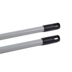 Felmosónyél / partvis nyél műanyag bevonattal 130 cm menetes véggel Profi Nyelek Egyéb