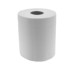 Kéztörlő 2 rétegű tekercses átmérő: 19 cm 110 m/tekercs 6 tekercs/karton Peppy_21061K Papírtörlők Peppy