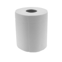 Kéztörlő 2 rétegű tekercses átmérő: 19 cm 110 m/tekercs 6 tekercs/karton Peppy_21061K Papírtörlők Peppy