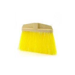 Kerti seprű fej műanyag Garden Partvis, seprű, kefe, padozat Egyéb