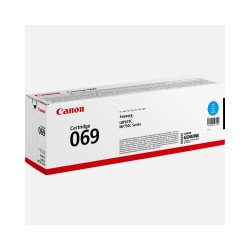 Canon CRG069 toner cyan ORIGINAL Toner original Canon